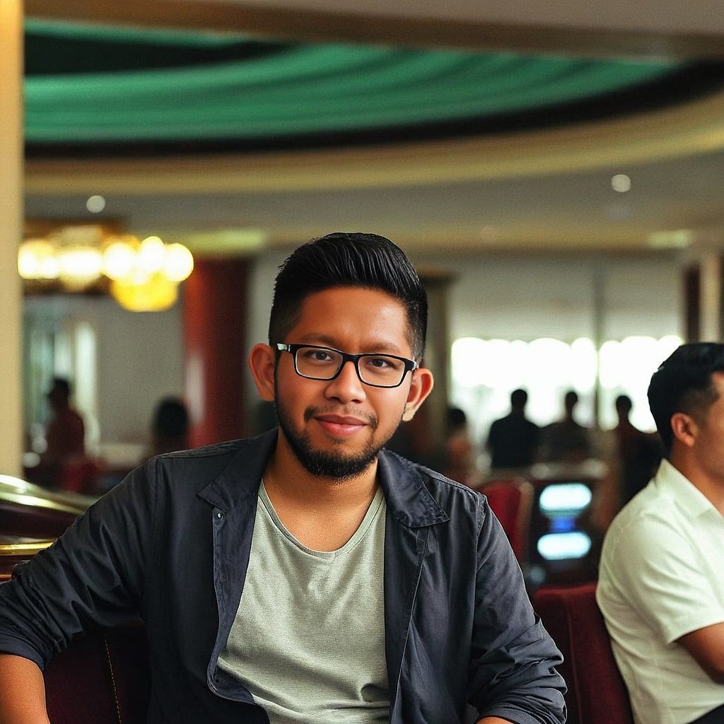Agus Santoso